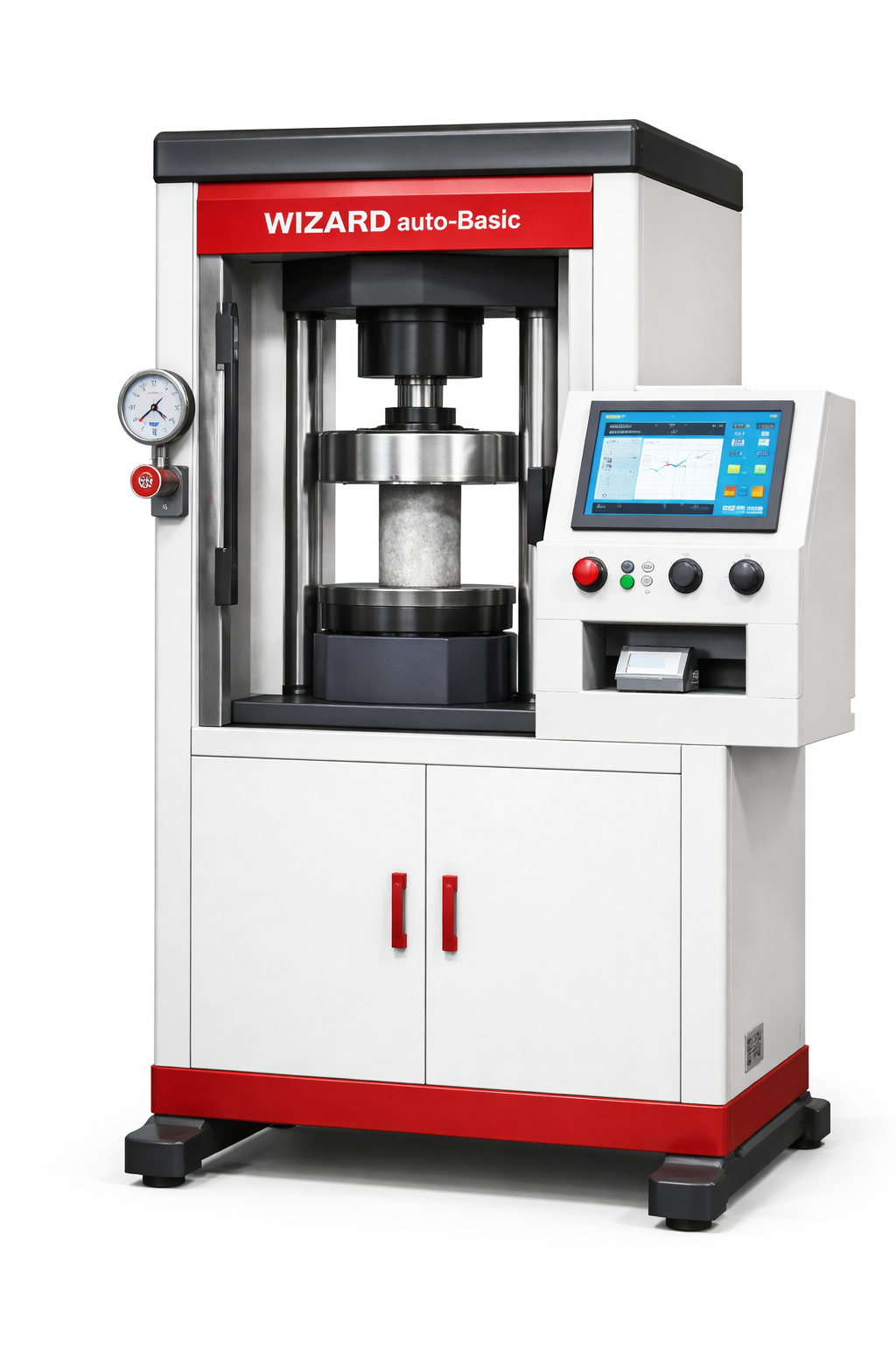 Wizard auto- Basic automatic